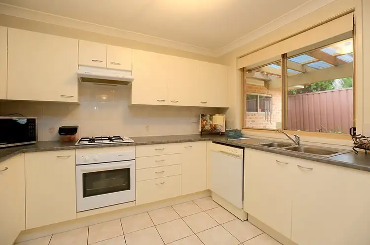 Third view of Homely villa listing, 2/21 Pringle Avenue, Bankstown NSW 2200