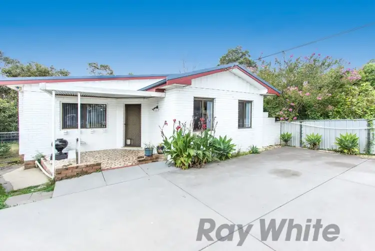 Second view of Homely house listing, 95 Bayview Street, Warners Bay NSW 2282