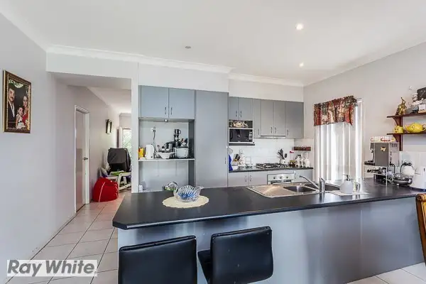 Third view of Homely house listing, 33 Wagner Road, Murrumba Downs QLD 4503