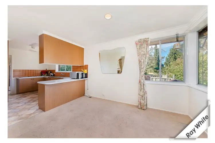 Fourth view of Homely house listing, 62 Bingham Circuit, Kaleen ACT 2617