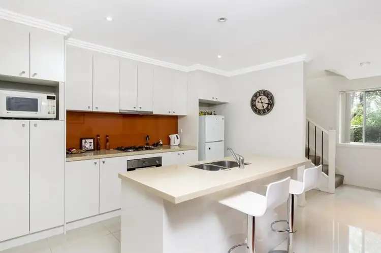 Second view of Homely apartment listing, 10/107-111 Adderton Road, Telopea NSW 2117