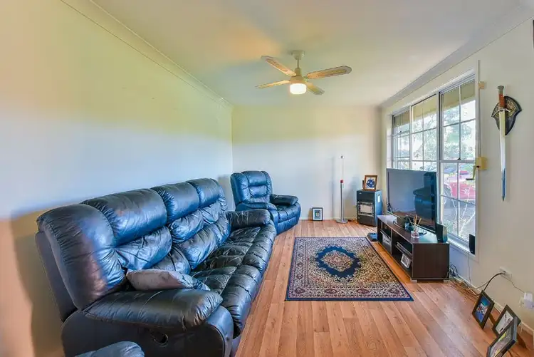 Second view of Homely house listing, 5 Cornelian Avenue, Eagle Vale NSW 2558