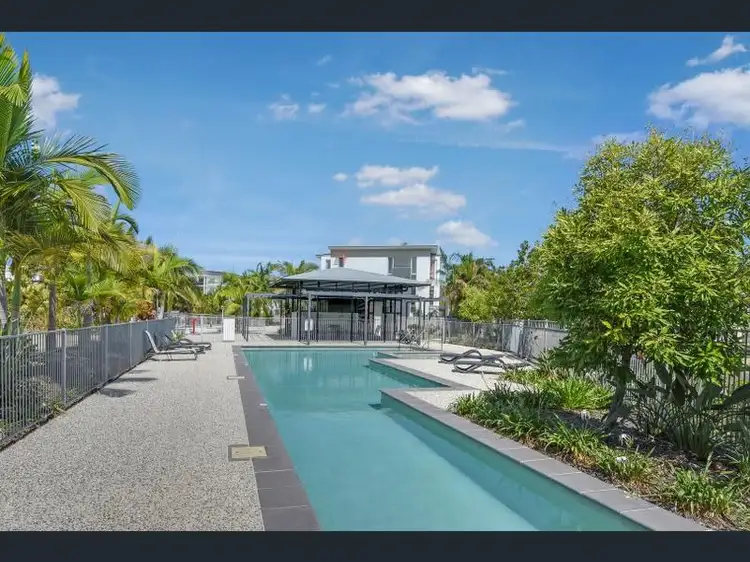 Third view of Homely unit listing, Unit 22/10 Grand Parade, Parrearra QLD 4575