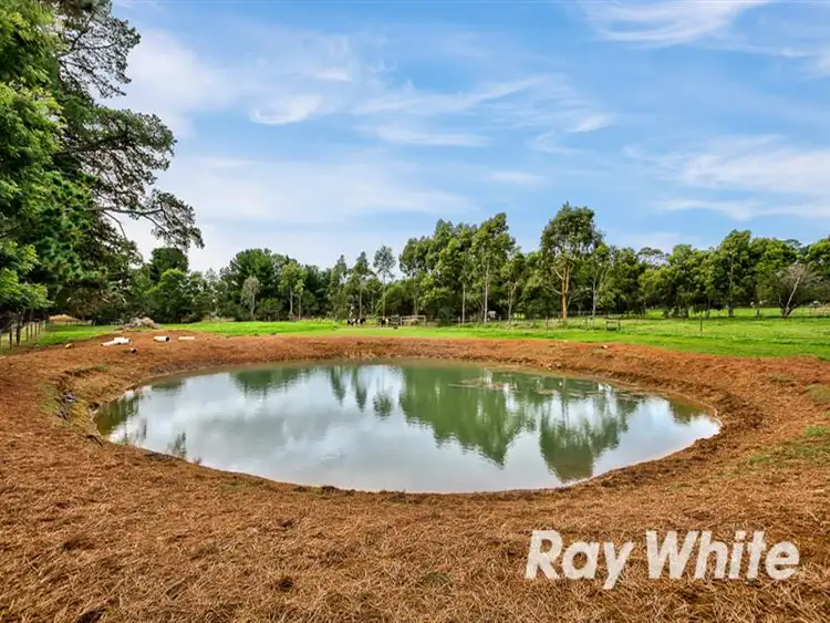 Second view of Homely rural property listing, 22 Webbs Lane, Somerville VIC 3912