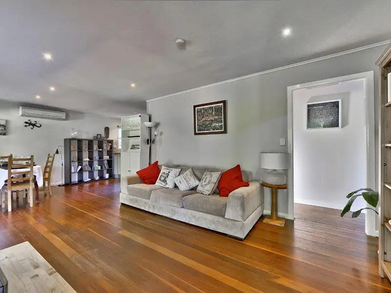 Main view of Homely house listing, 26 Todman Street, Carina QLD 4152