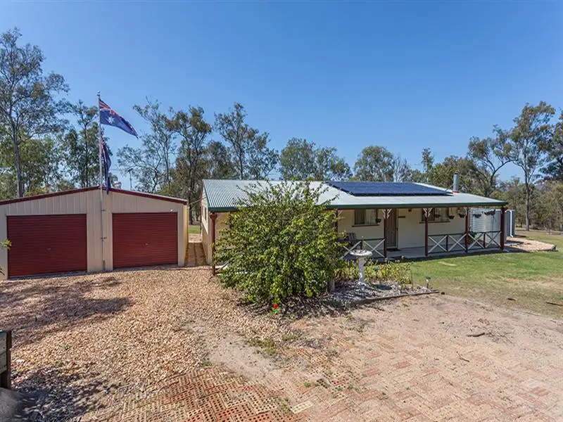 Main view of Homely rural property listing, 6 Hedges Court, Laidley Heights QLD 4341