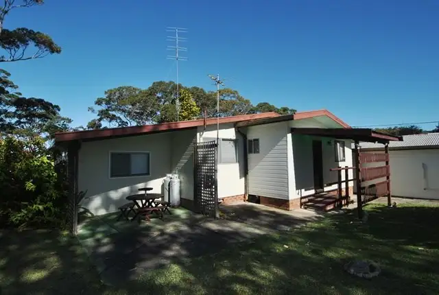 Fourth view of Homely house listing, 16 Greville Avenue, Sanctuary Point NSW 2540