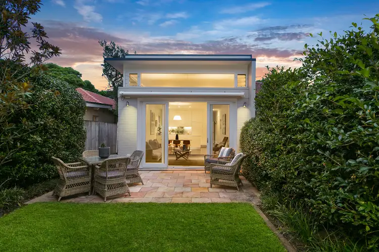 Second view of Homely house listing, 15 Glover Street, Mosman NSW 2088