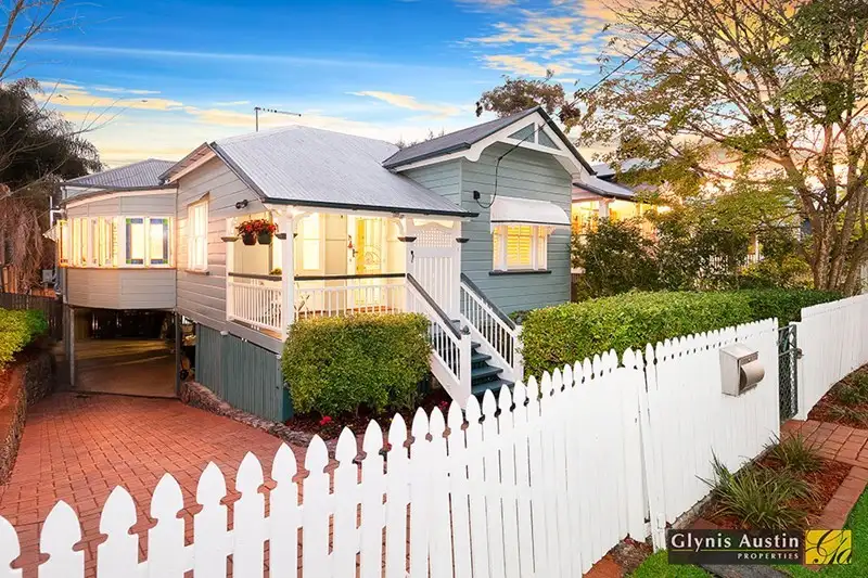 Main view of Homely house listing, 16 Shaw Street, Auchenflower QLD 4066