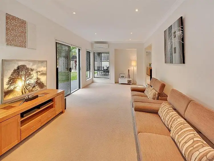 Fourth view of Homely house listing, 3 Park Hollow Mews, Little Mountain QLD 4551