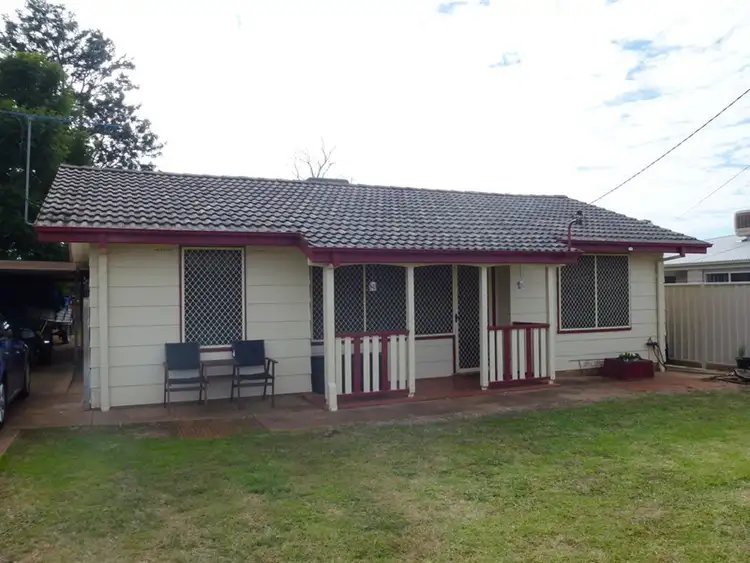 Main view of Homely house listing, 59 Linda Drive, Dubbo NSW 2830