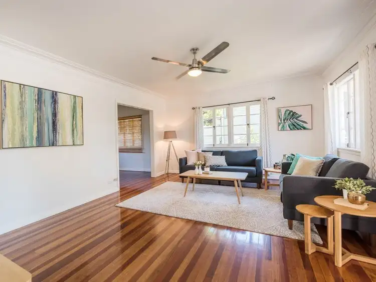Second view of Homely house listing, 150 Holland Road, Holland Park QLD 4121