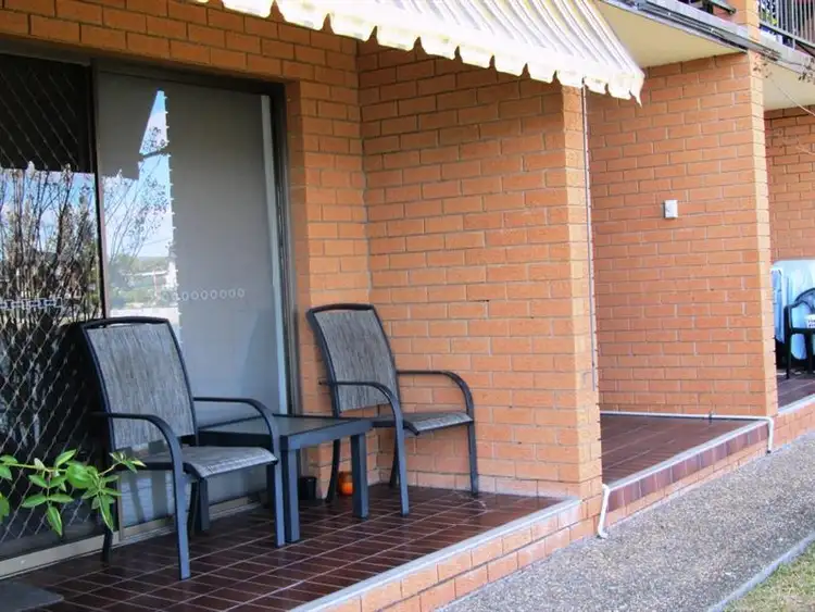 Second view of Homely apartment listing, 2/3 Jodie Court, Mermaid Waters QLD 4218