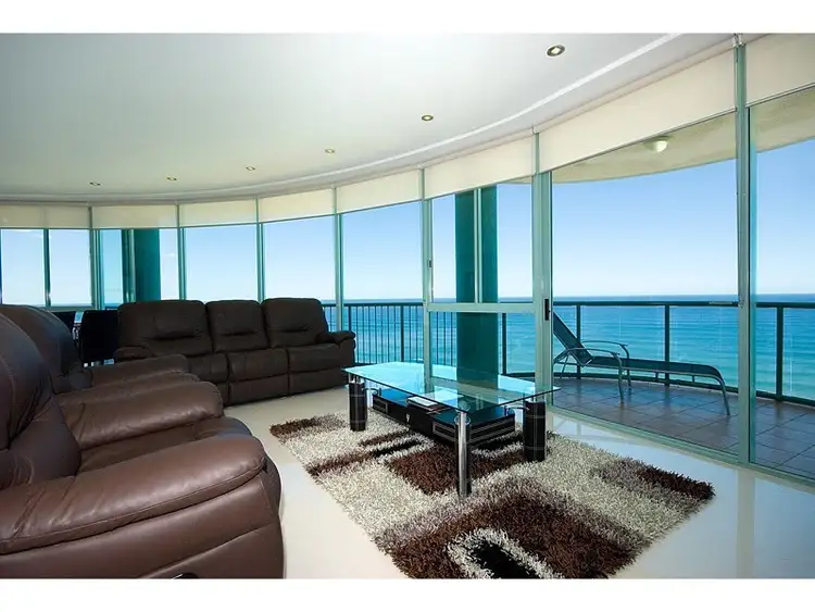 Sixth view of Homely apartment listing, 44/3482 Main Beach Parade, Main Beach QLD 4217