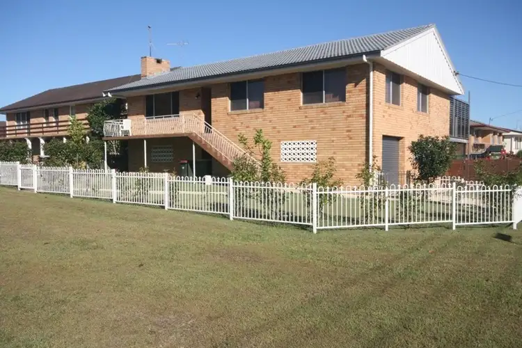 Main view of Homely house listing, 43 Cranworth Street, Grafton NSW 2460