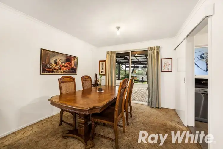 Fourth view of Homely house listing, 45 Wallace Road, Wantirna South VIC 3152