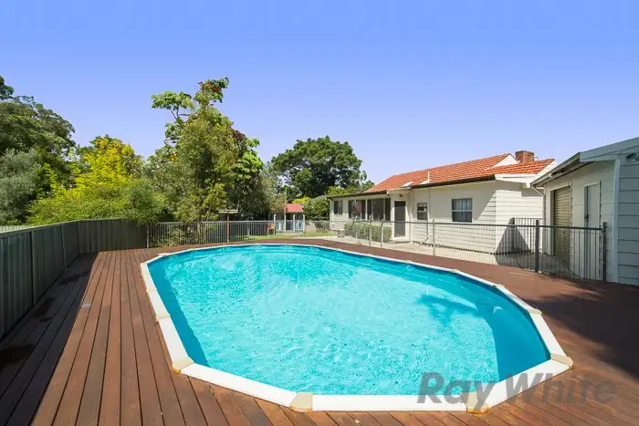Second view of Homely house listing, 2 Joy Street, Cardiff NSW 2285