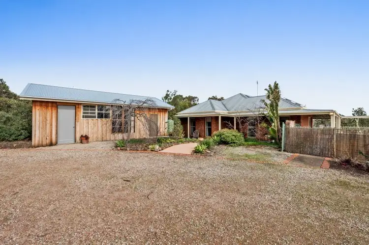 Third view of Homely house listing, 11 Glenbrae Court, Bannockburn VIC 3331