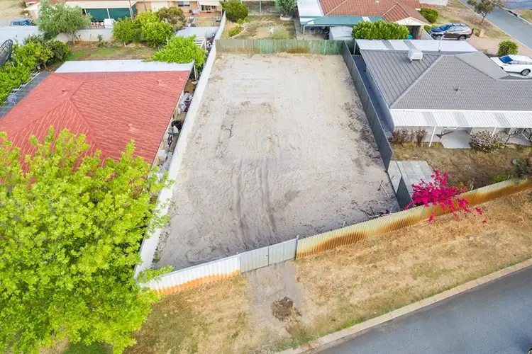 Sixth view of Homely land listing, 2 Fawk Corner, Ballajura WA 6066