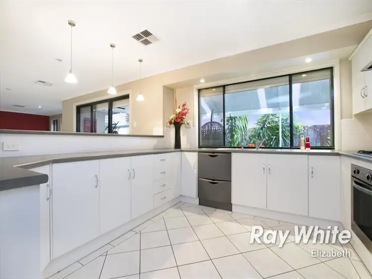 Fourth view of Homely house listing, 6 Manchester Circuit, Craigmore SA 5114
