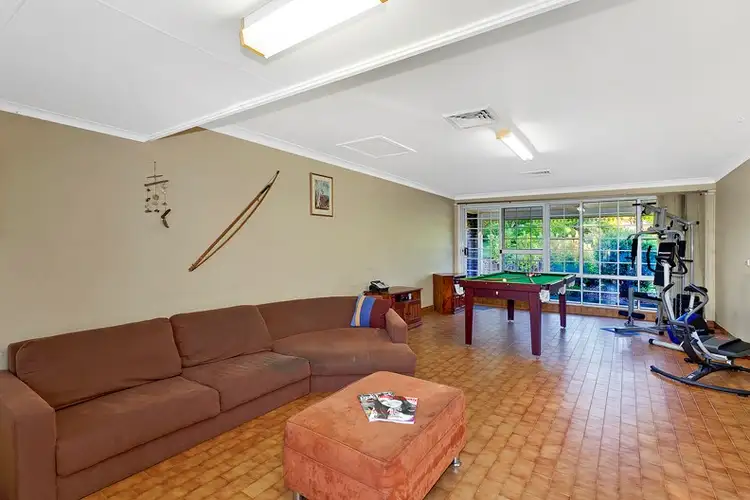 Third view of Homely house listing, 9 Burrswood Close, Belrose NSW 2085
