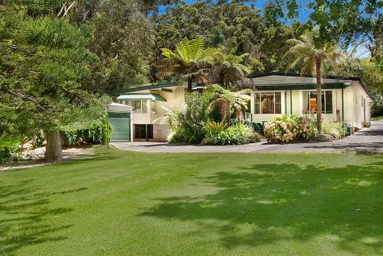 Second view of Homely house listing, 253 Princes Highway, Helensburgh NSW 2508