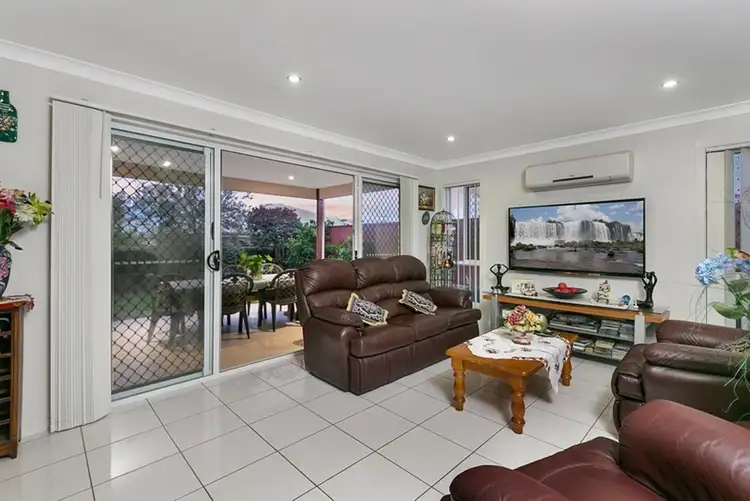 Seventh view of Homely house listing, 31 Messara Circuit, Durack QLD 4077