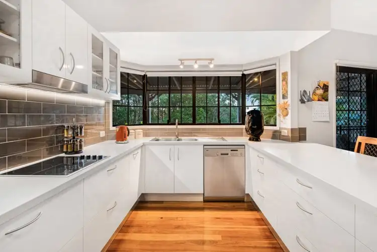 Fifth view of Homely house listing, 8 Jirrima Court, Buderim QLD 4556