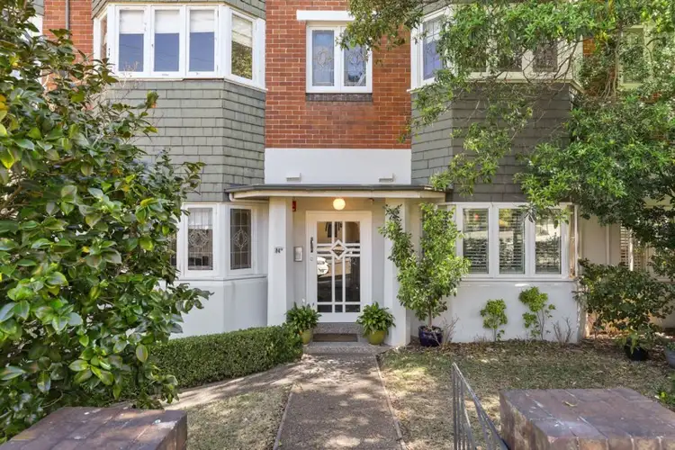 Sixth view of Homely apartment listing, 4/14 Hayes Street, Neutral Bay NSW 2089