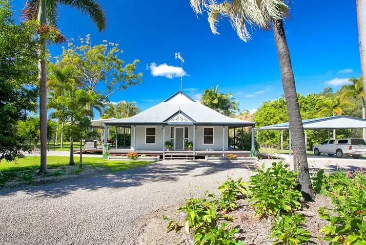 Third view of Homely house listing, 368 Kinmond Creek Road, Cootharaba QLD 4565