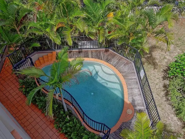 Third view of Homely unit listing, 5/1396 Gold Coast Highway, Palm Beach QLD 4221