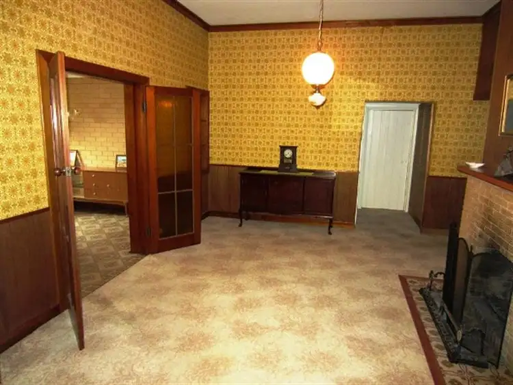 Seventh view of Homely rural property listing, "Willow Glen" Pugsleys Road, Manoora SA 5414