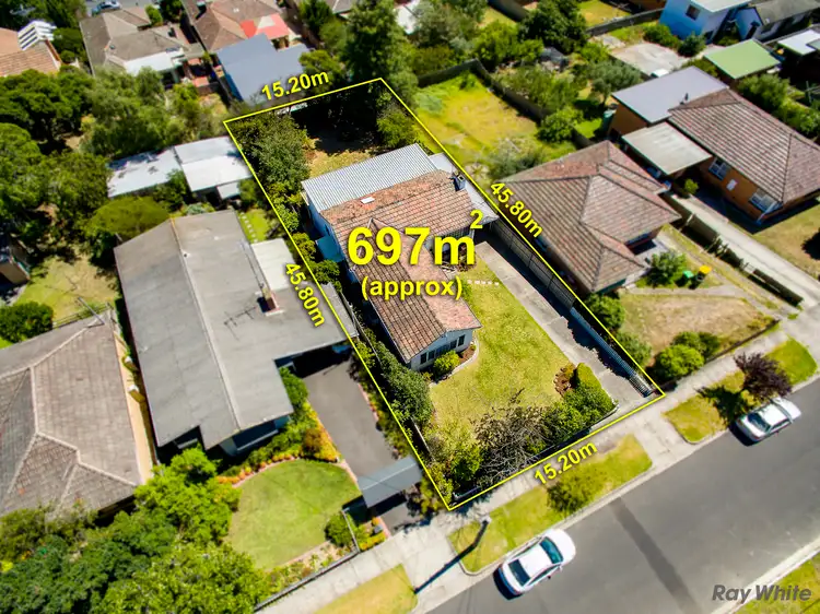 6 Cumming Street, Burwood VIC 3125
