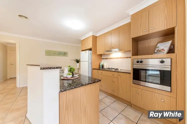Third view of Homely townhouse listing, 1/59 Torrens Street, Braddon ACT 2612