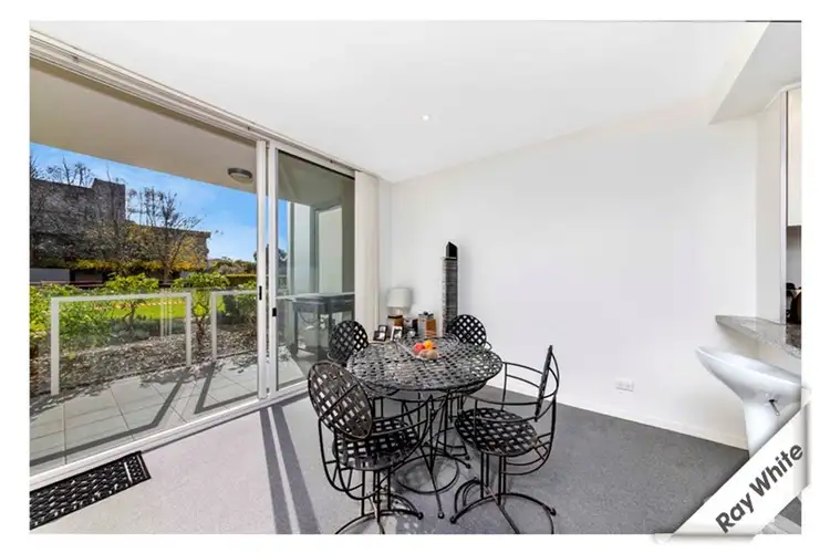 Fourth view of Homely house listing, 11/47 'Landmark' Blackall Street, Barton ACT 2600
