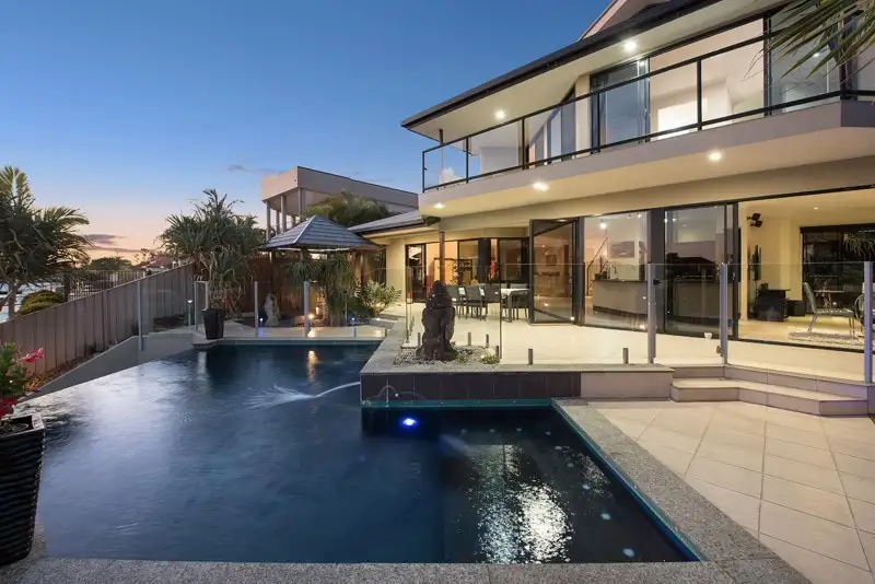 Main view of Homely house listing, 57 Marawa Drive, Parrearra QLD 4575