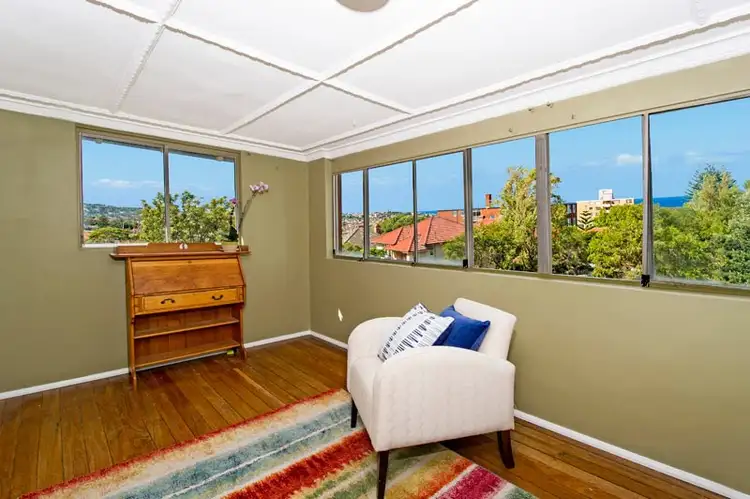 Third view of Homely apartment listing, 4/19 Imperial Avenue, Bondi Beach NSW 2026