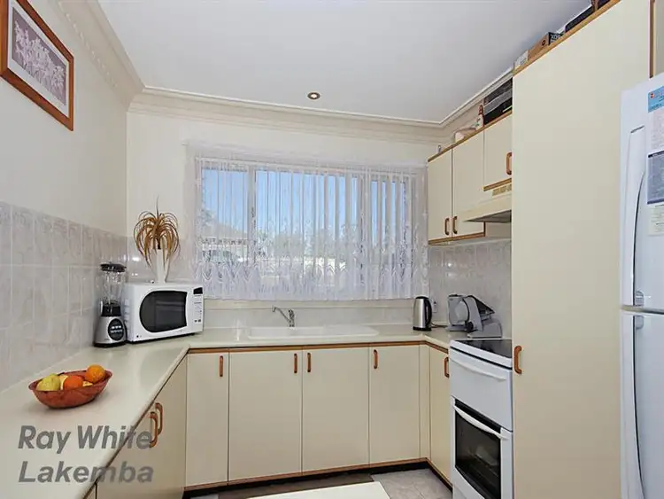 Third view of Homely house listing, 8 Cyclamen Place, Macquarie Fields NSW 2564