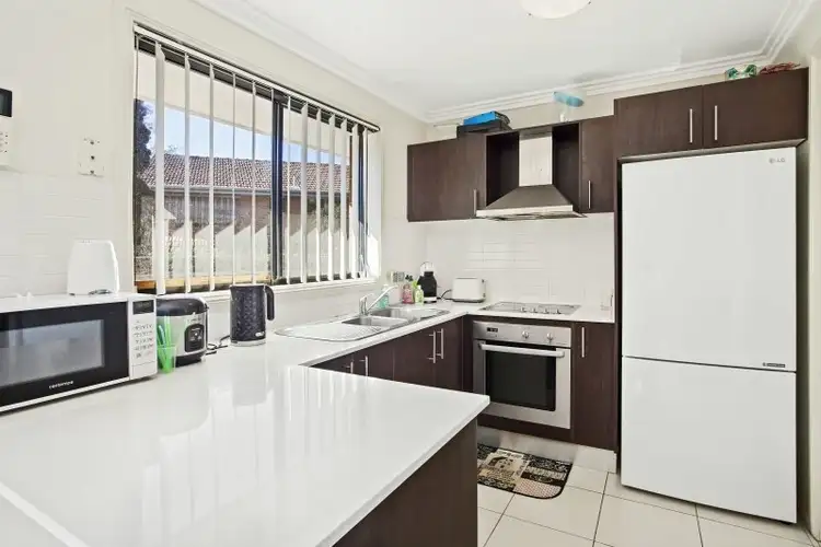 Second view of Homely house listing, 2/33 Cutler Drive, Wyong NSW 2259