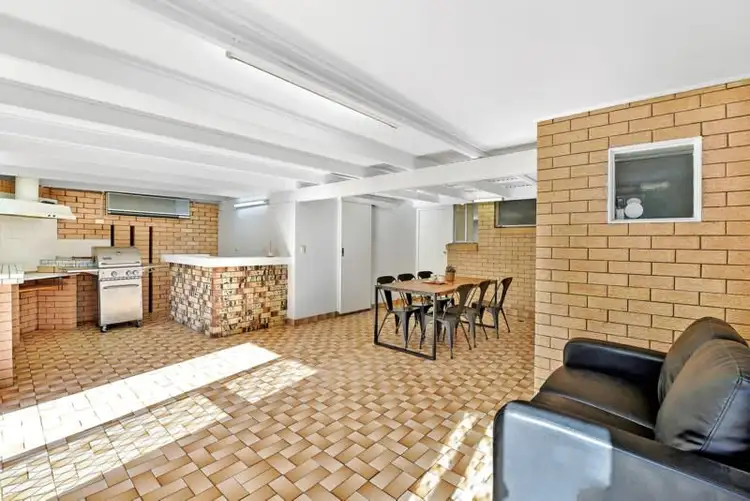 Second view of Homely house listing, 102 Muir Street, Labrador QLD 4215