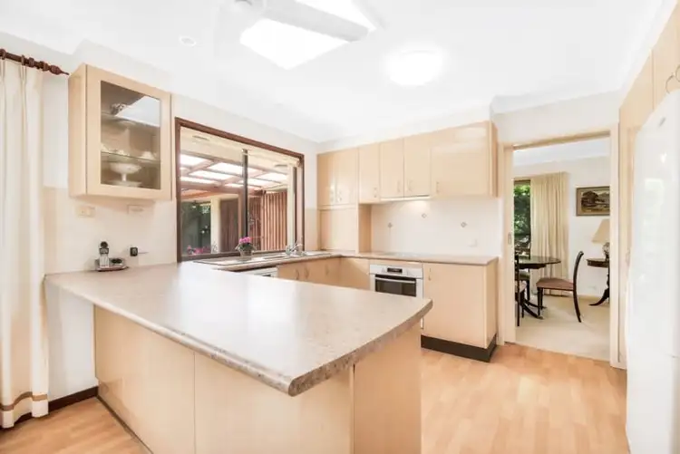 Sixth view of Homely house listing, 59 Tulip Lane, Buderim QLD 4556