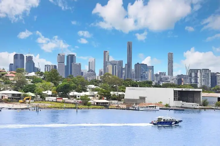 12/31 Harbour Road, Hamilton QLD 4007