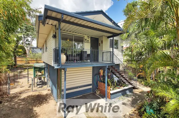 7 Modillion Street, Woodridge QLD 4114