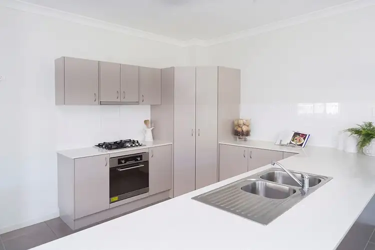 Sixth view of Homely house listing, 24 Galley Road, Hope Island QLD 4212