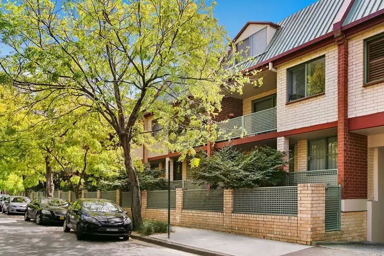Third view of Homely apartment listing, 109/30 Nobbs Street, Surry Hills NSW 2010