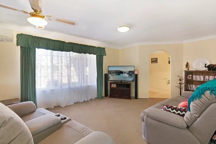 Third view of Homely house listing, 13 Tudor Court, Beerwah QLD 4519