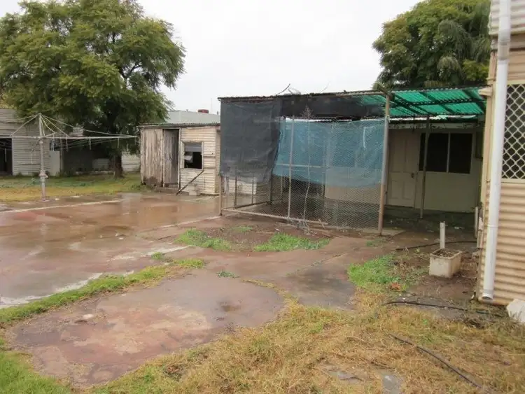 Seventh view of Homely house listing, 161 Thomas Street, Broken Hill NSW 2880