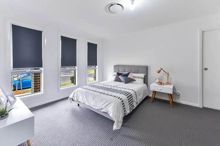 Seventh view of Homely house listing, 3a Gemini Street, Gregory Hills NSW 2557