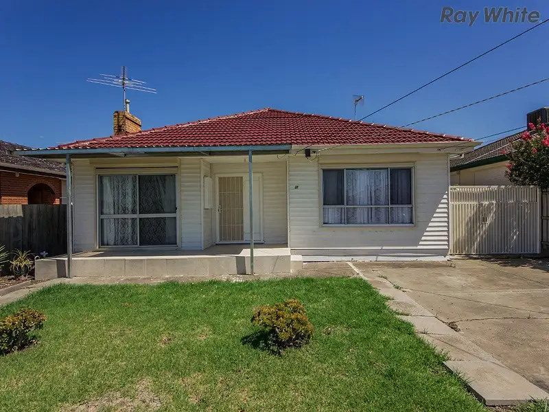 Main view of Homely house listing, 31 Manfred Avenue, St Albans VIC 3021