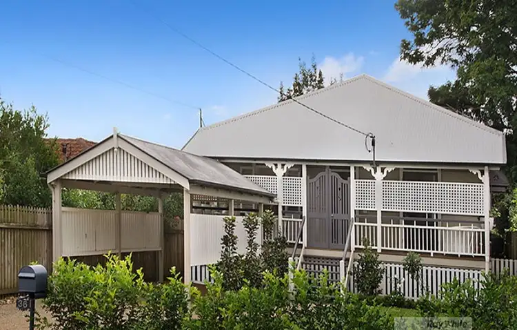 Main view of Homely house listing, 36 General Street, Hendra QLD 4011